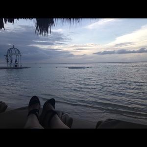 Meet your Posher, Michèle